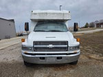 2005 Chevrolet CC5500 Commercial Cutaway
