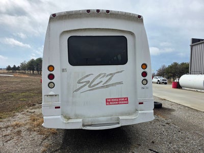 2005 Chevrolet CC5500 Commercial Cutaway