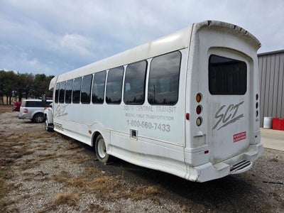 2005 Chevrolet CC5500 Commercial Cutaway