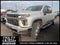 2021 Chevrolet Silverado 2500HD LTZ