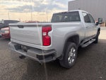 2021 Chevrolet Silverado 2500HD LTZ
