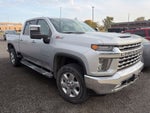 2021 Chevrolet Silverado 2500HD LTZ