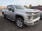 2021 Chevrolet Silverado 2500HD LTZ
