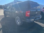 2007 Chevrolet Silverado 2500HD LT1
