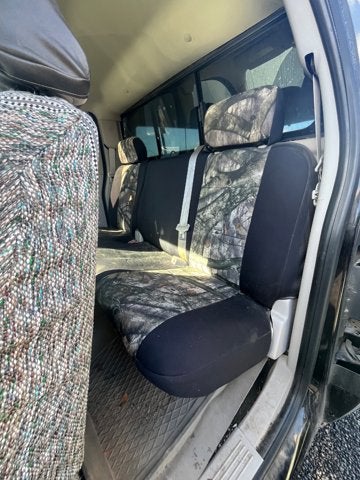 2007 Chevrolet Silverado 2500HD LT1