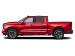 2026 Chevrolet Silverado 1500 4WD Crew Cab Short Bed High Country