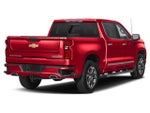 2026 Chevrolet Silverado 1500 4WD Crew Cab Short Bed High Country