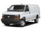 2026 Chevrolet Express 2500 2500 Regular Wheelbase, WT, RWD