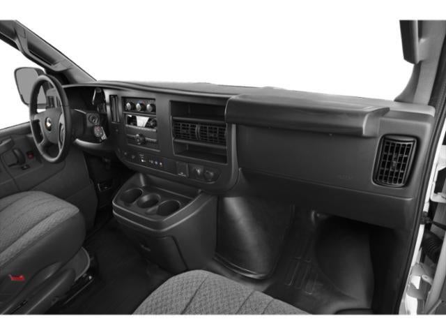 2026 Chevrolet Express 2500 2500 Regular Wheelbase, WT, RWD