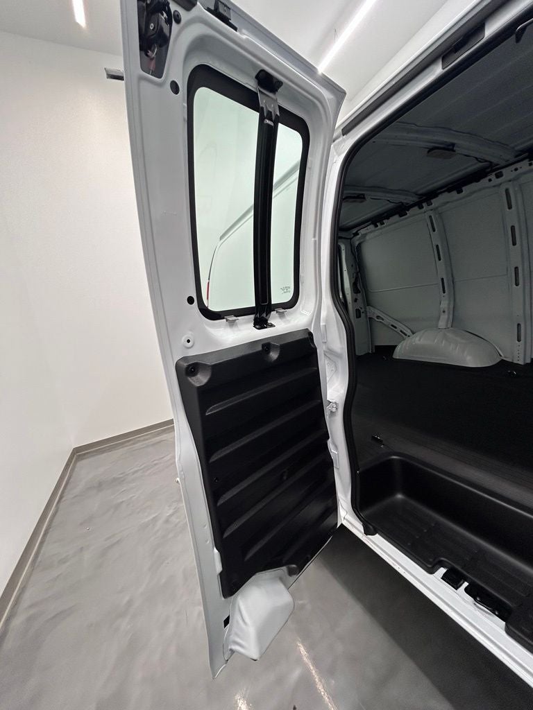 2026 Chevrolet Express 2500 Work Van