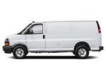2026 Chevrolet Express 2500 2500 Regular Wheelbase, WT, RWD