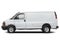 2026 Chevrolet Express 2500 2500 Regular Wheelbase, WT, RWD