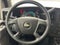 2026 Chevrolet Express 2500 Work Van