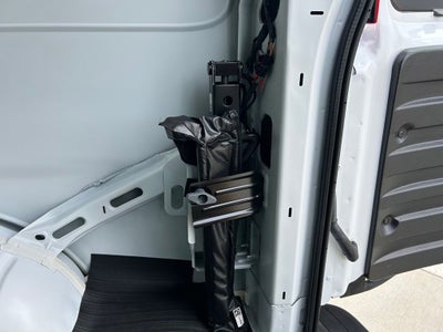 2026 Chevrolet Express 2500 Work Van
