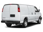 2026 Chevrolet Express 2500 2500 Regular Wheelbase, WT, RWD