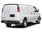 2026 Chevrolet Express 2500 2500 Regular Wheelbase, WT, RWD