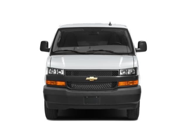 2026 Chevrolet Express 2500 2500 Regular Wheelbase, WT, RWD
