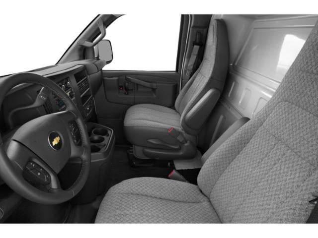 2026 Chevrolet Express 2500 2500 Regular Wheelbase, WT, RWD