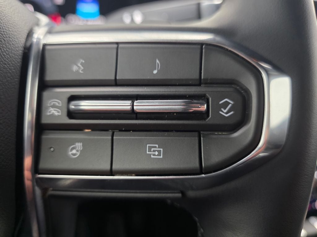 2026 GMC Acadia Elevation FWD