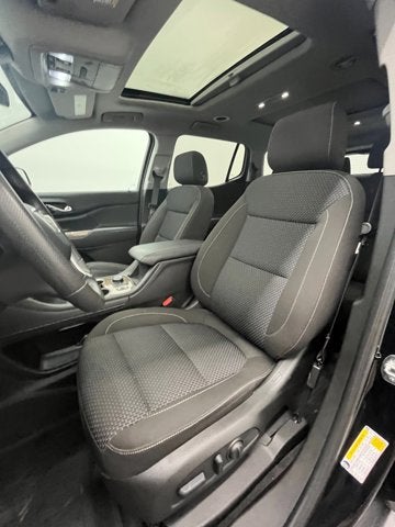 2023 GMC Acadia FWD SLE