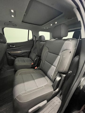 2023 GMC Acadia FWD SLE