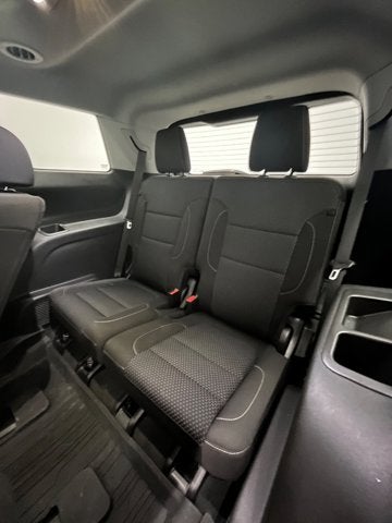 2023 GMC Acadia FWD SLE