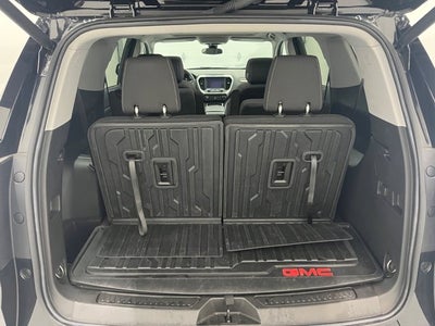 2023 GMC Acadia FWD SLE