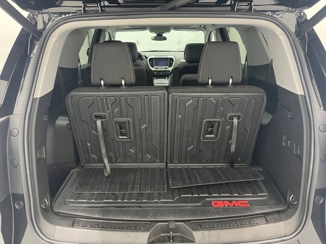 2023 GMC Acadia FWD SLE