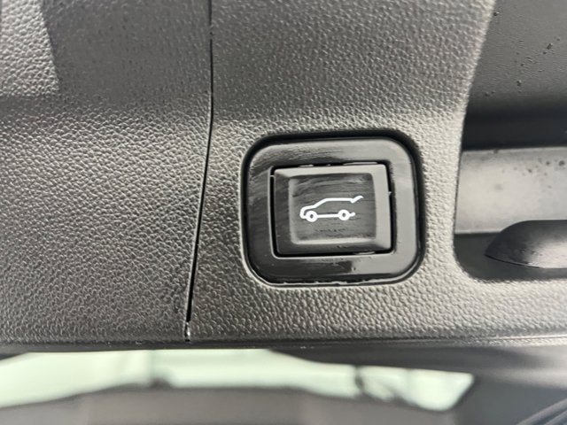 2023 GMC Acadia FWD SLE