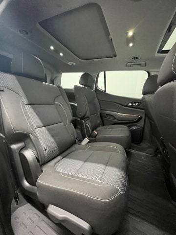 2023 GMC Acadia FWD SLE