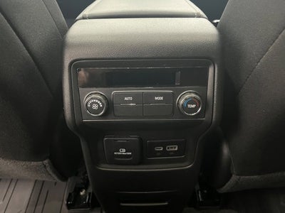 2023 GMC Acadia FWD SLE