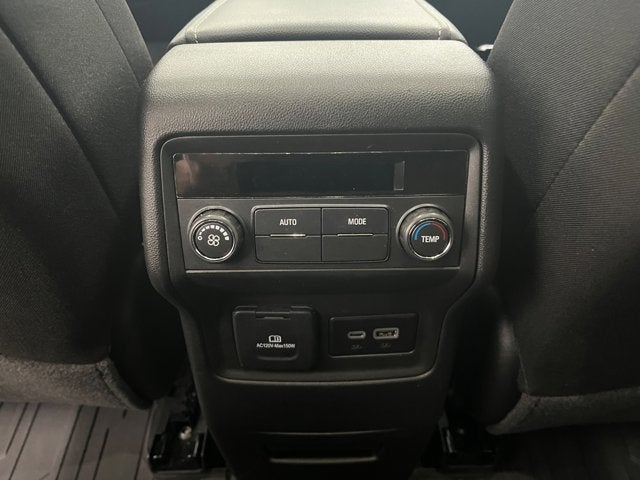 2023 GMC Acadia FWD SLE