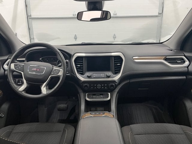 2023 GMC Acadia FWD SLE