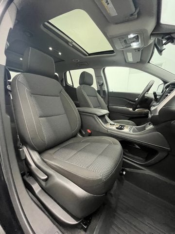 2023 GMC Acadia FWD SLE