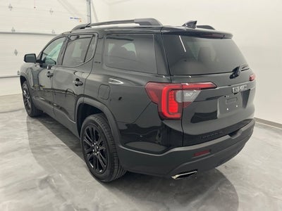 2023 GMC Acadia FWD SLE