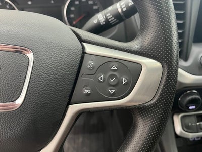 2023 GMC Acadia FWD SLE