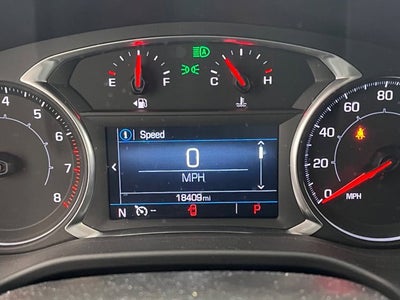 2023 GMC Acadia FWD SLE