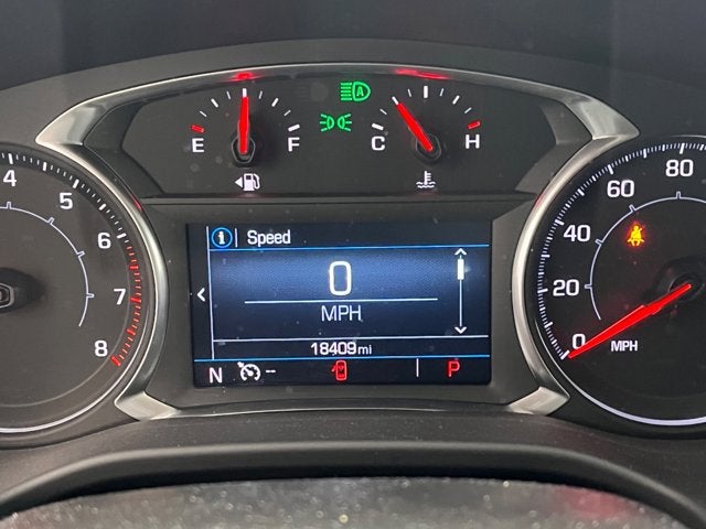 2023 GMC Acadia FWD SLE