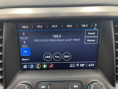 2023 GMC Acadia FWD SLE