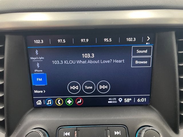 2023 GMC Acadia FWD SLE