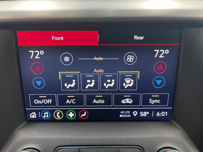 2023 GMC Acadia FWD SLE