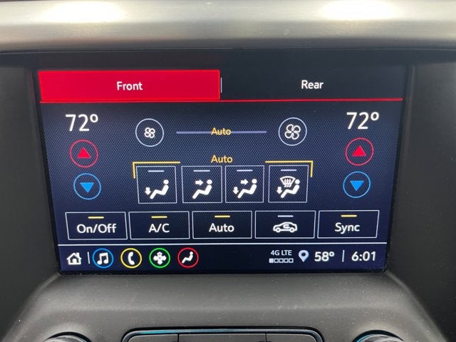 2023 GMC Acadia FWD SLE