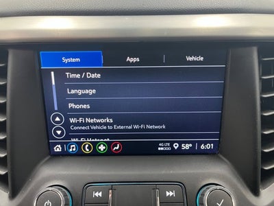 2023 GMC Acadia FWD SLE