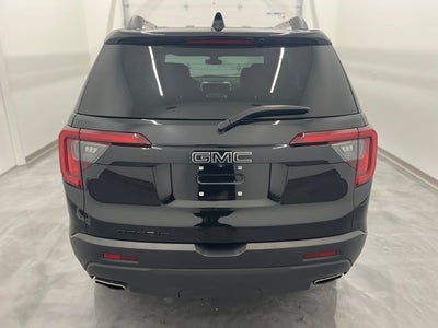 2023 GMC Acadia FWD SLE