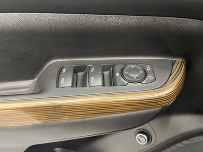 2023 GMC Acadia FWD SLE