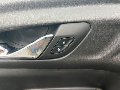 2023 GMC Acadia FWD SLE