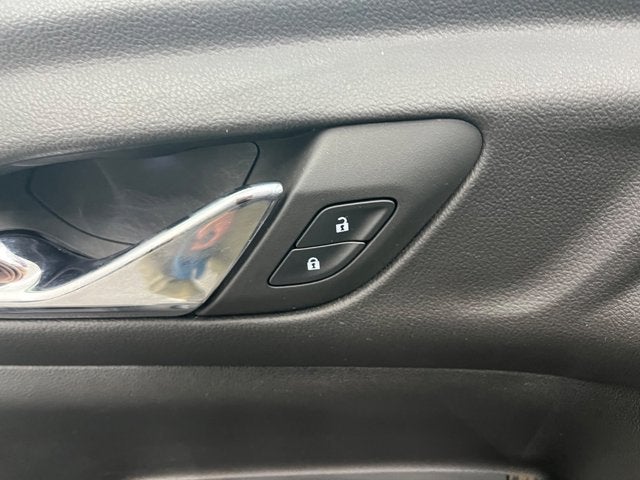 2023 GMC Acadia FWD SLE