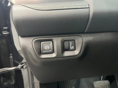 2023 GMC Acadia FWD SLE