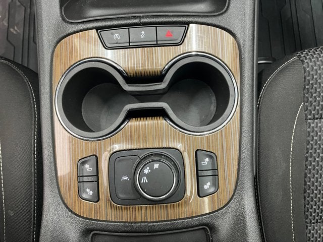 2023 GMC Acadia FWD SLE