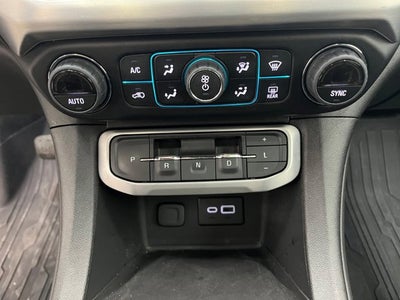 2023 GMC Acadia FWD SLE